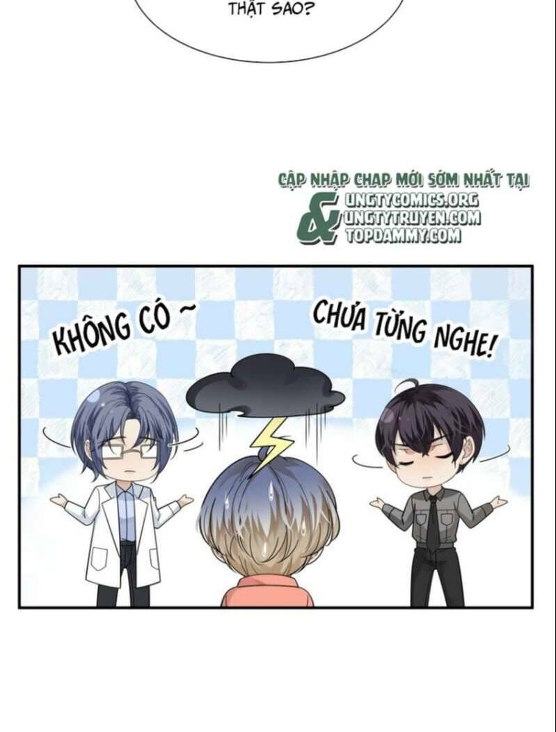 Vùng Cấm Chương 19 Ảnh 15