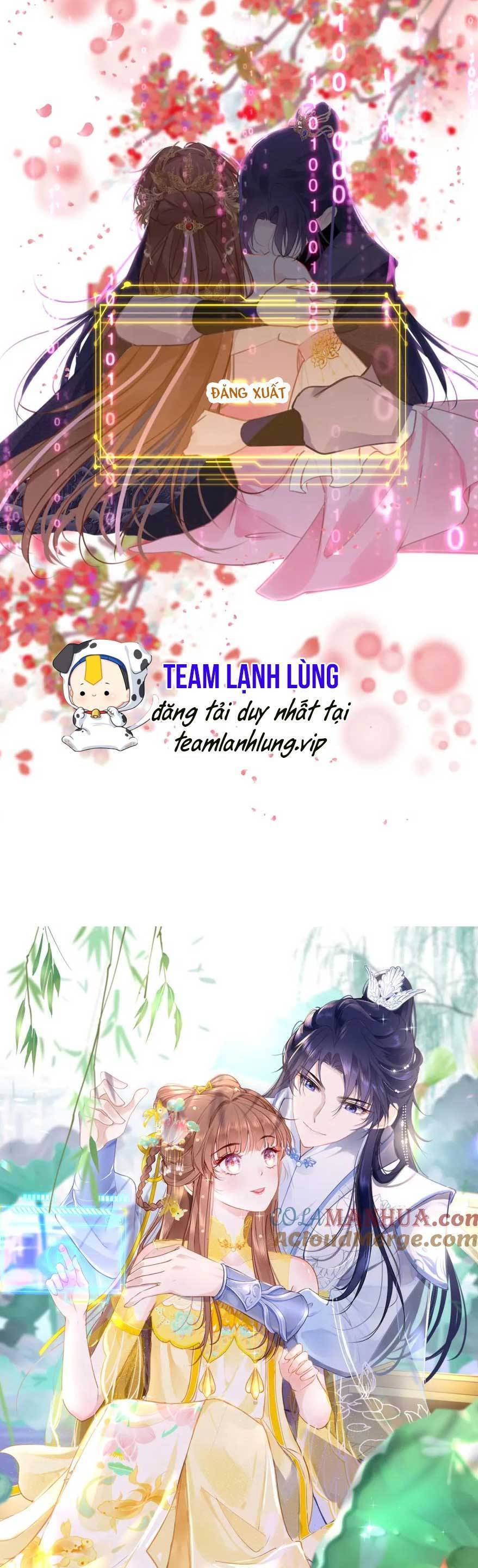 Bắt Đầu Hủy Hôn Để Công Lược Vương Gia Chương 106 Ảnh 20