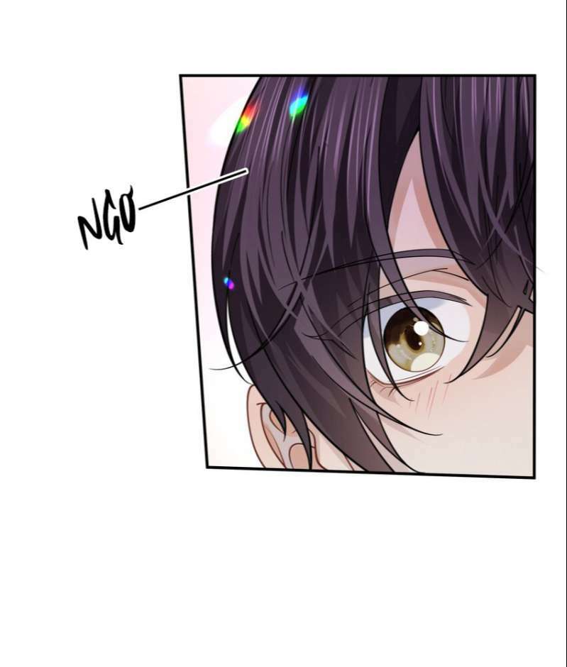 Vùng Cấm Chương 16 Ảnh 11