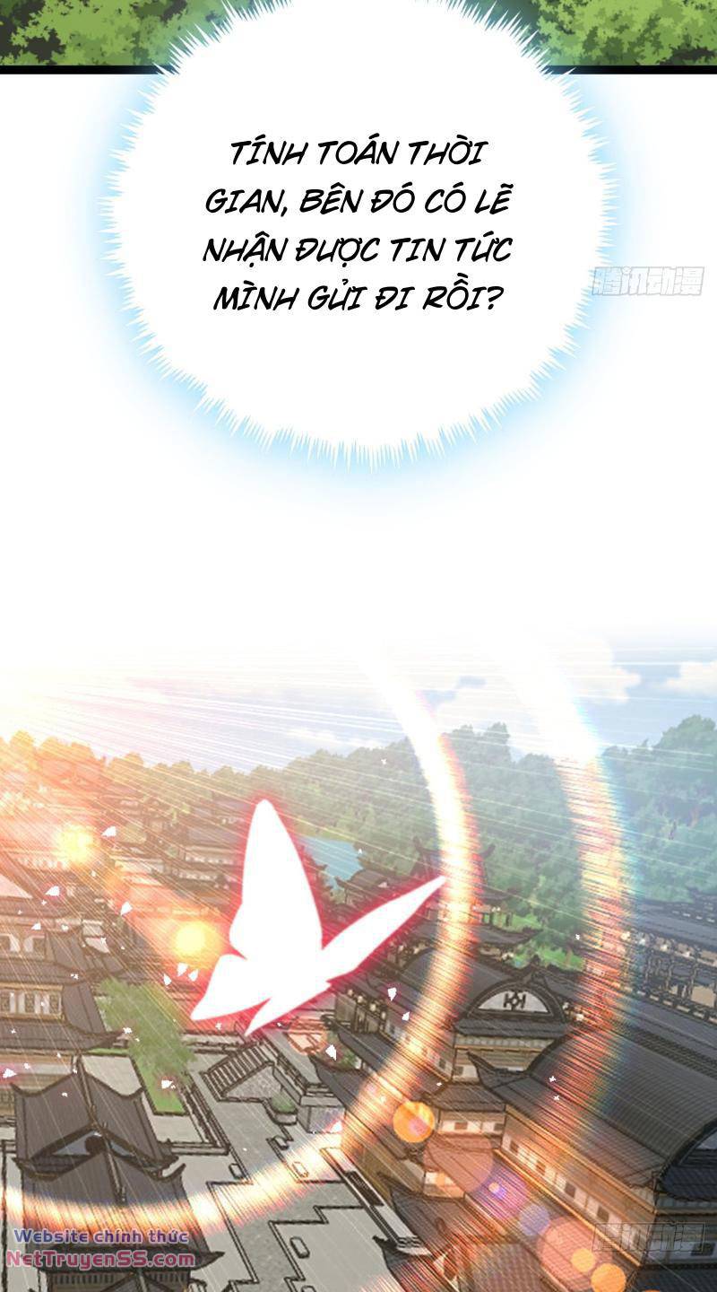 Trùm Phản Diện Muốn Tìm Chết! Chương 40 Ảnh 30