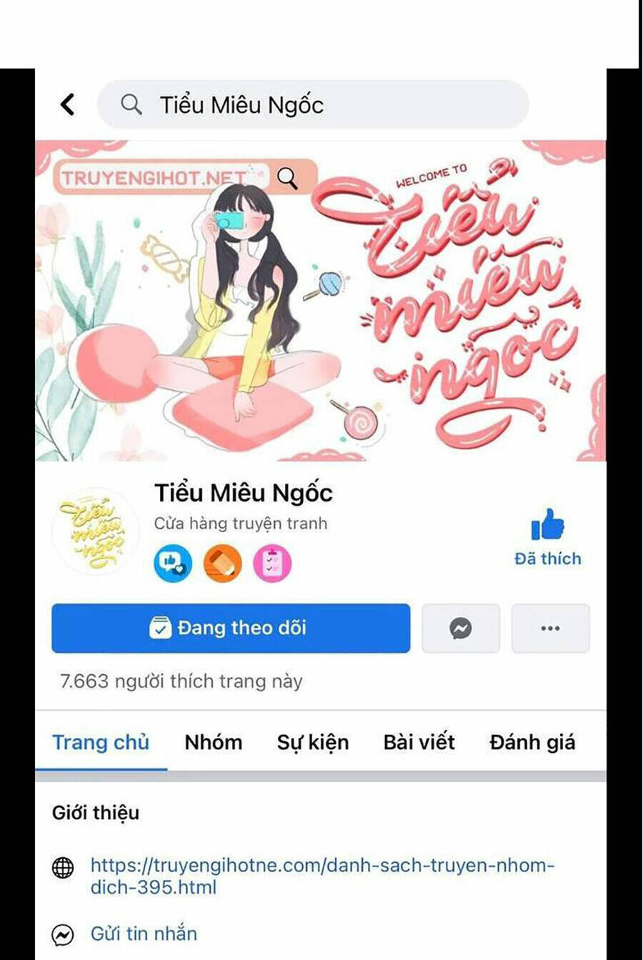 Hãy Bỏ Mặc Tôi Chương 119 Ảnh 3