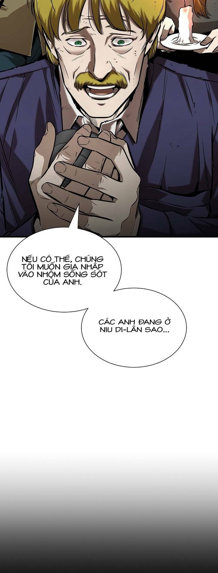 Trở Lại Ngày Tận Thế Chương 142 Ảnh 48