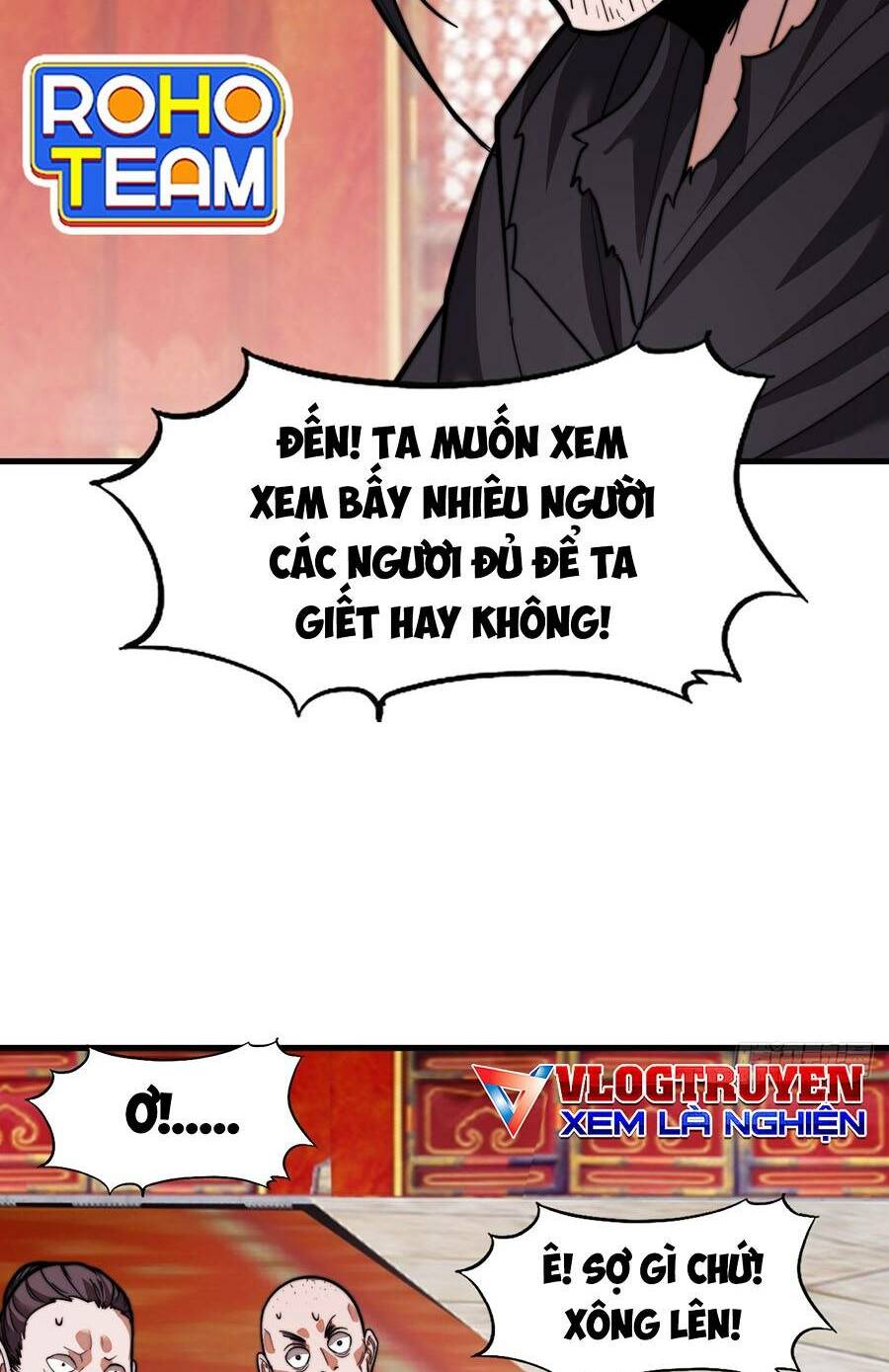 Ta Có Một Sơn Trại Ngoại Truyện Chương 3 Ảnh 43