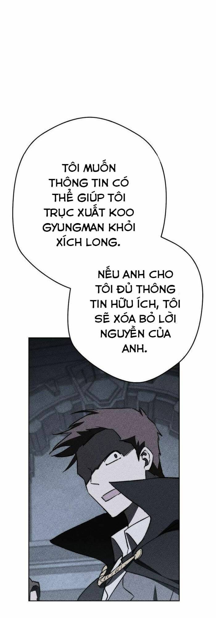Sự Sống Sót Của Kẻ Chiêu Hồn Chương 24 Ảnh 79