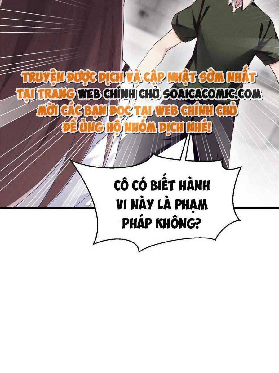 Bị Ép Yêu Sếp Mỗi Ngày Chương 66 Ảnh 68