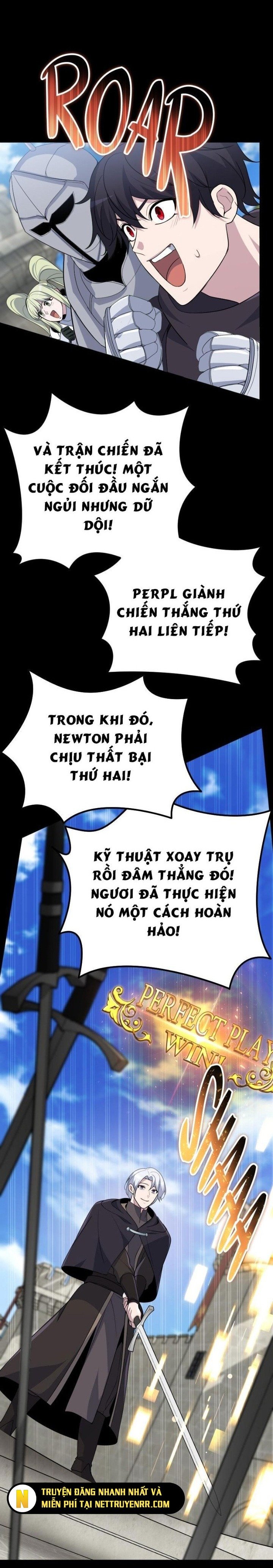Streamer Game Thiên Tài Bị Ma Ám Chương 42 Ảnh 39