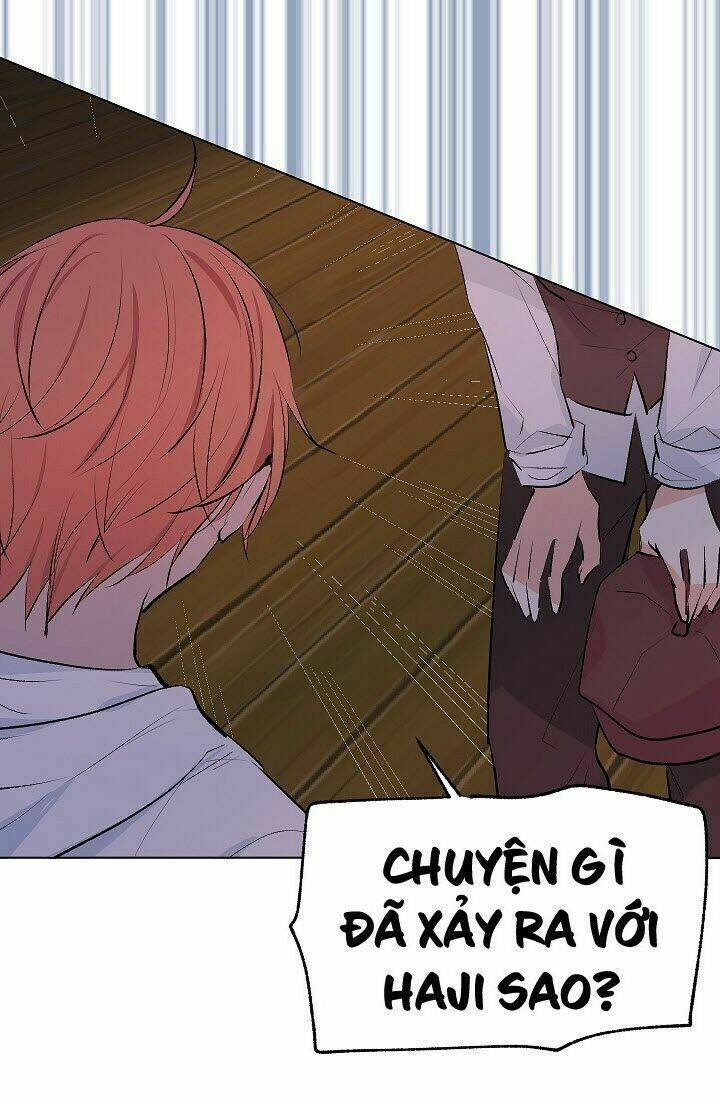 Cô Dâu Của Miêu Hoàng Tử Chương 21 Ảnh 38