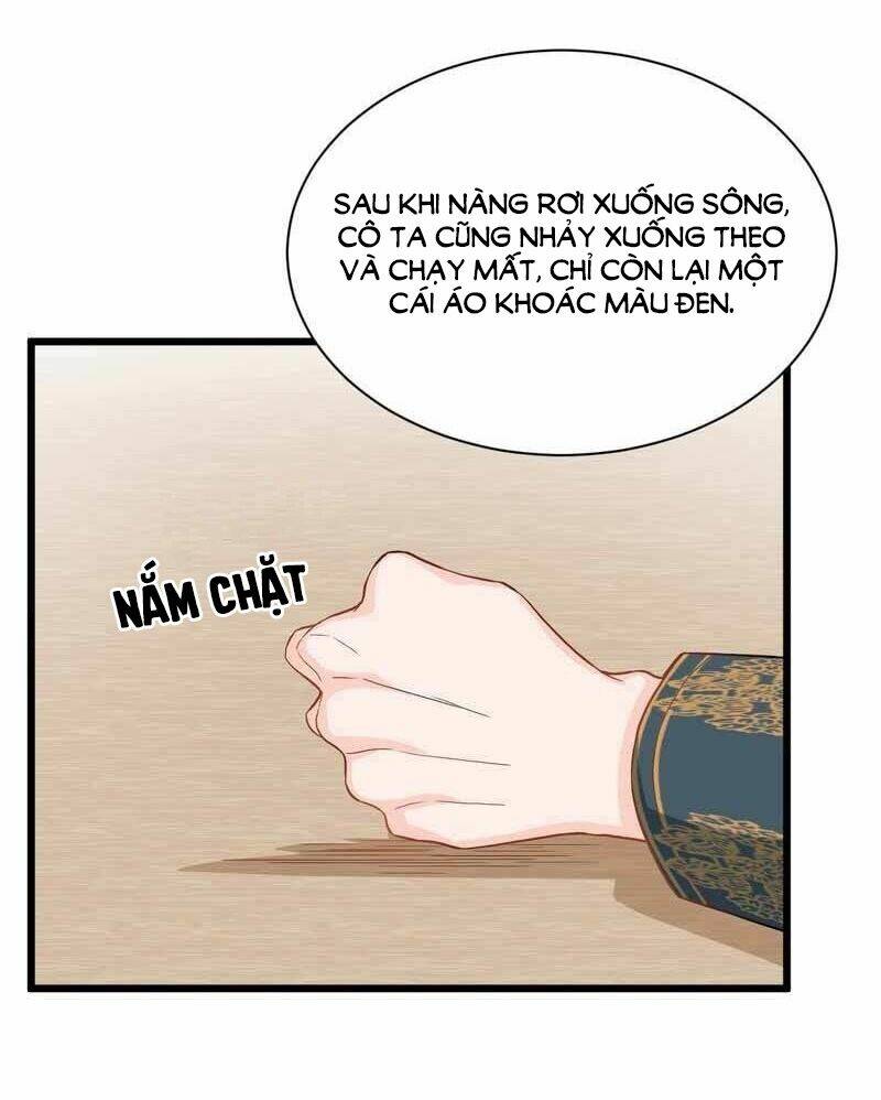 Vợ Yêu Tư Sủng Của Thiếu Soái Chương 25 Ảnh 34