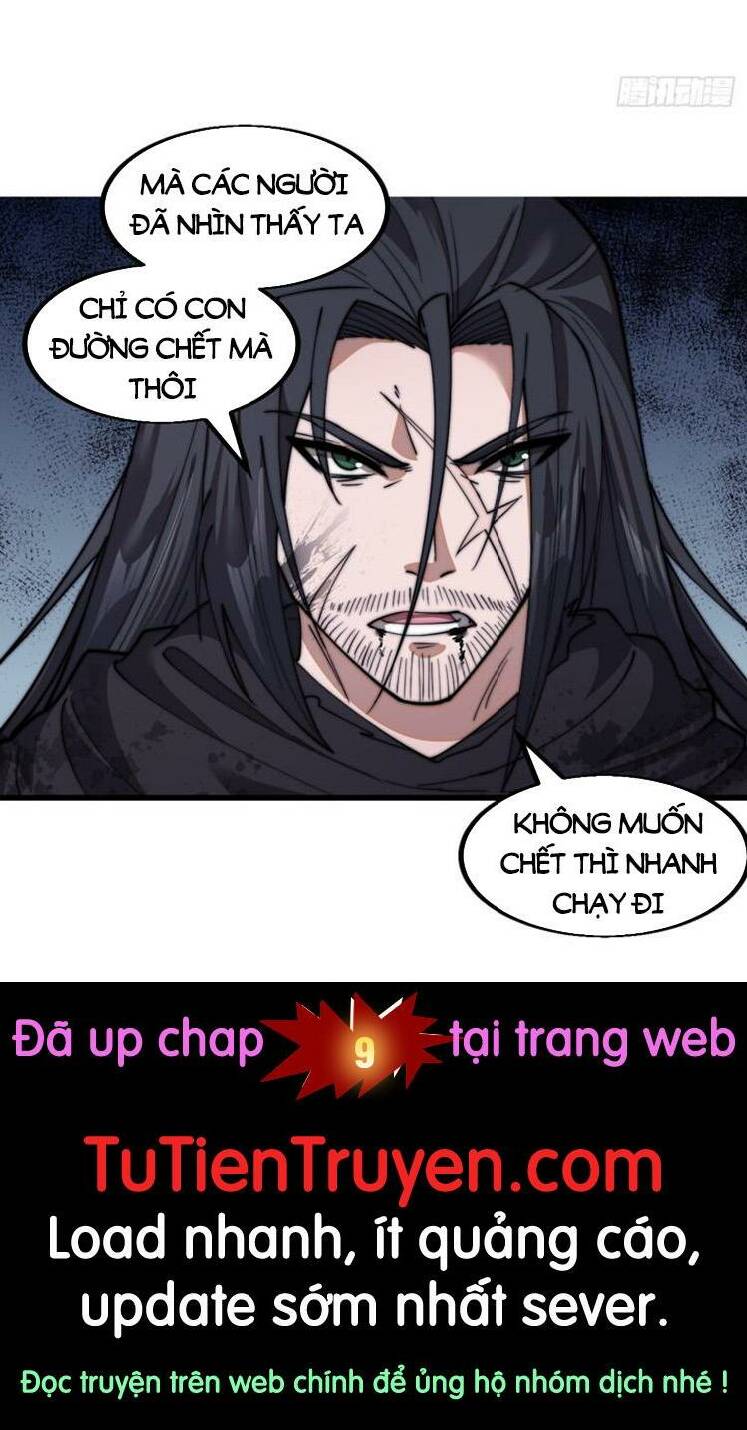 Ta Có Một Sơn Trại Ngoại Truyện Chương 8 Ảnh 33