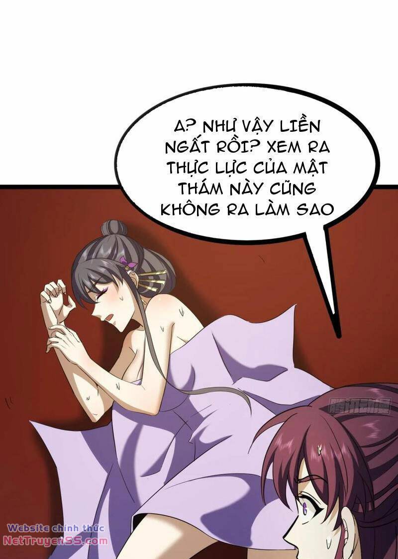Trùm Phản Diện Muốn Tìm Chết! Chương 42 Ảnh 42