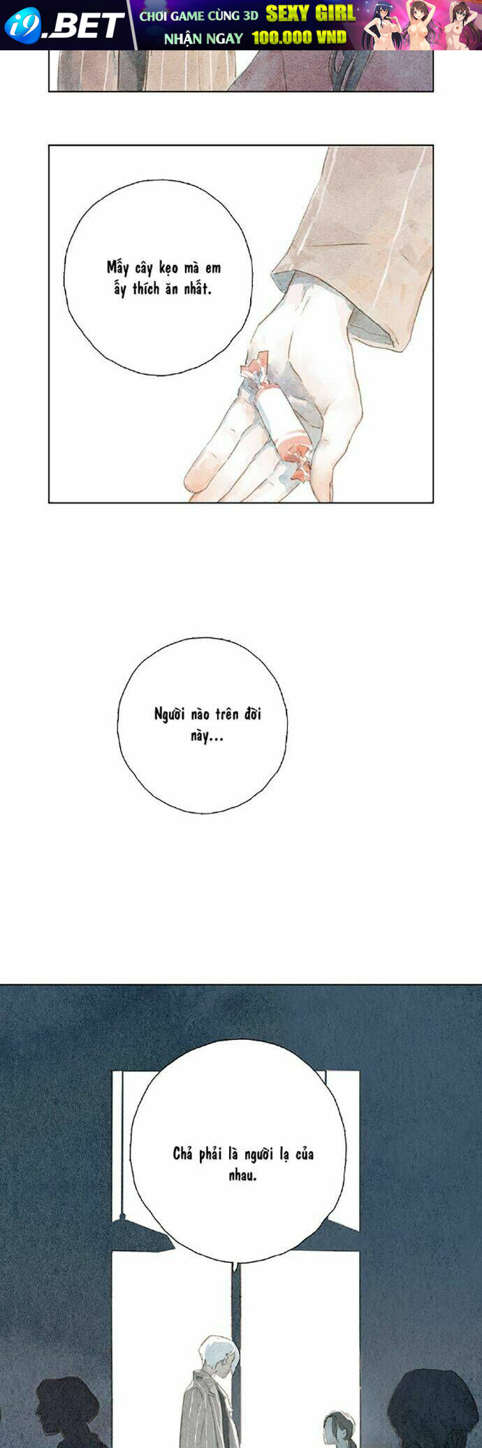 Người Yêu Dấu Chương 17 Ảnh 41