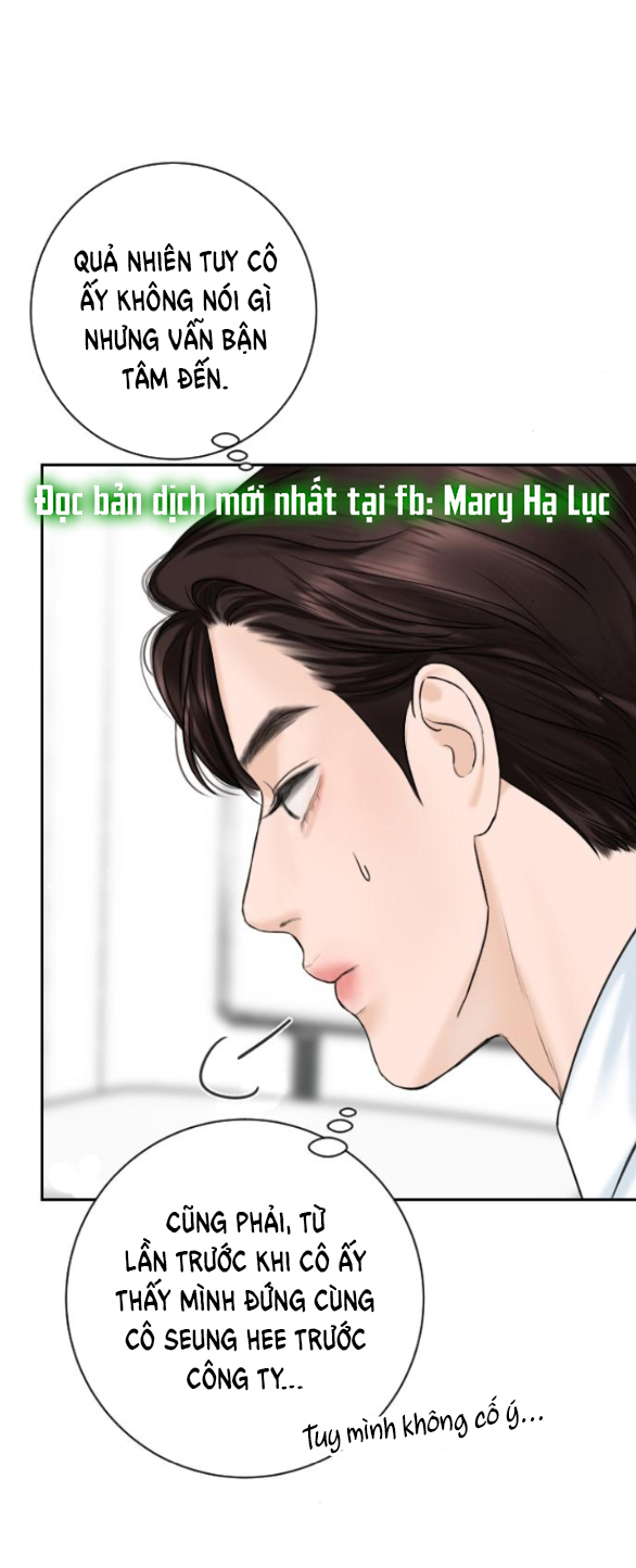 Tôi Sẽ Cho Anh Thứ Tồi Tệ Nhất Chương 14.1 Ảnh 18