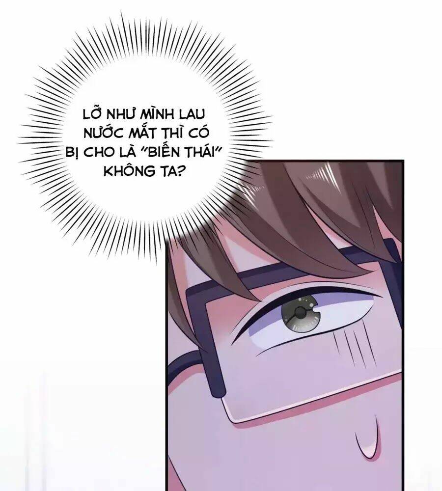 Ứng Dụng Thần Tình Yêu Chương 4 Ảnh 11