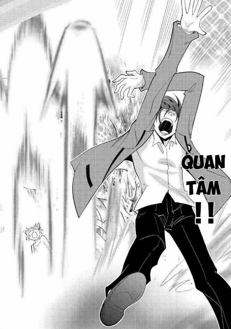 Kamisama Ni Kago 2 Nin Bun Moraimashita Chương 4 Ảnh 10