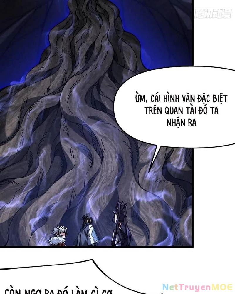 Bị Ăn Mòn, Ta Phải Dựa Vào Đồ Đệ Để Kéo Dài Tính Mạng Chương 18 Ảnh 7