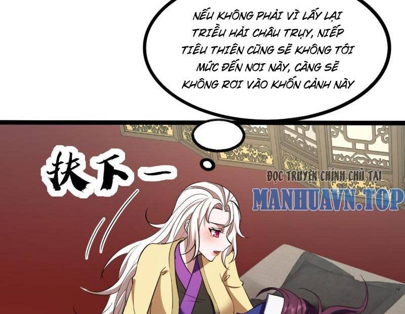 Trùm Phản Diện Muốn Tìm Chết! Chương 54 Ảnh 55