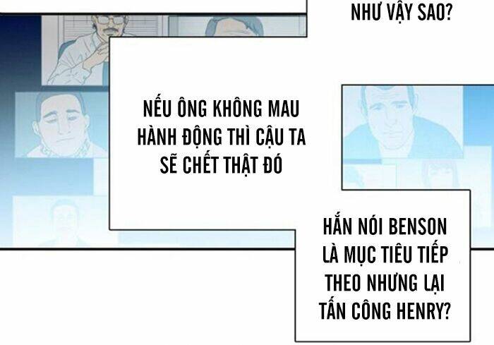 Blade Notes Chương 7 Ảnh 21
