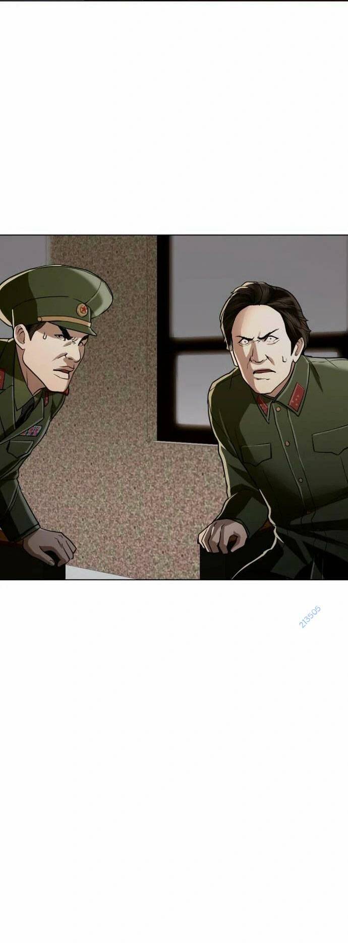 Điệp Viên 18 Tuổi Chương 35 Ảnh 12
