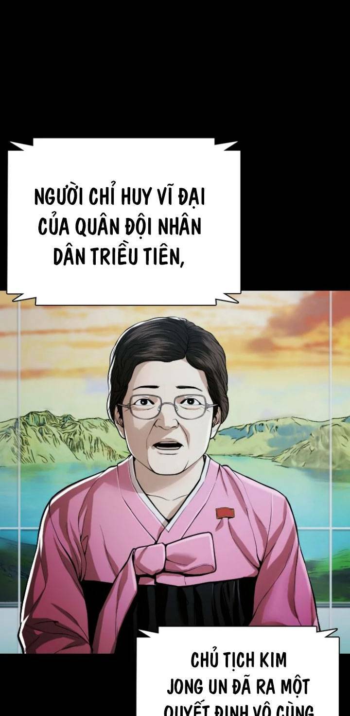 Điệp Viên 18 Tuổi Chương 37 Ảnh 28