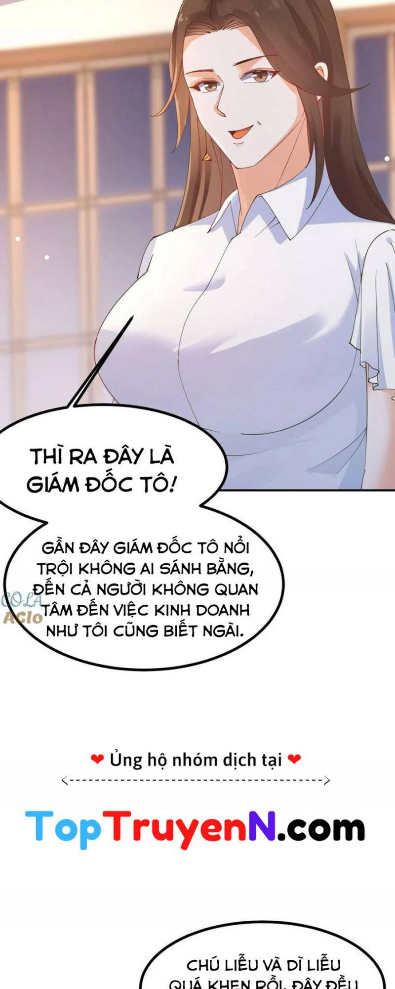 Mỗi Tuần Ta Có Một Thân Phận Mới Chương 112 Ảnh 6