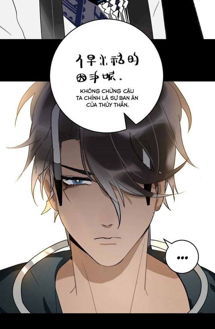Niên Niên Hữu Ngư Chương 7 Ảnh 15