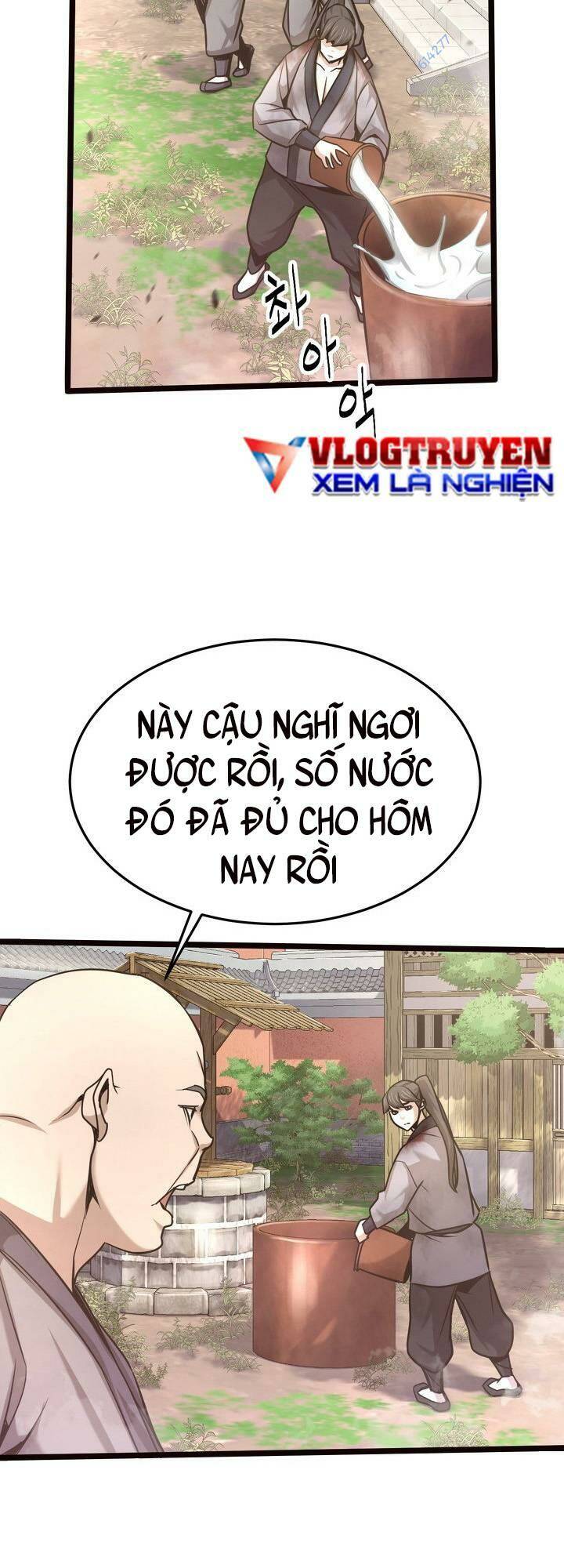 Kẻ Thù Chương 16 Ảnh 28