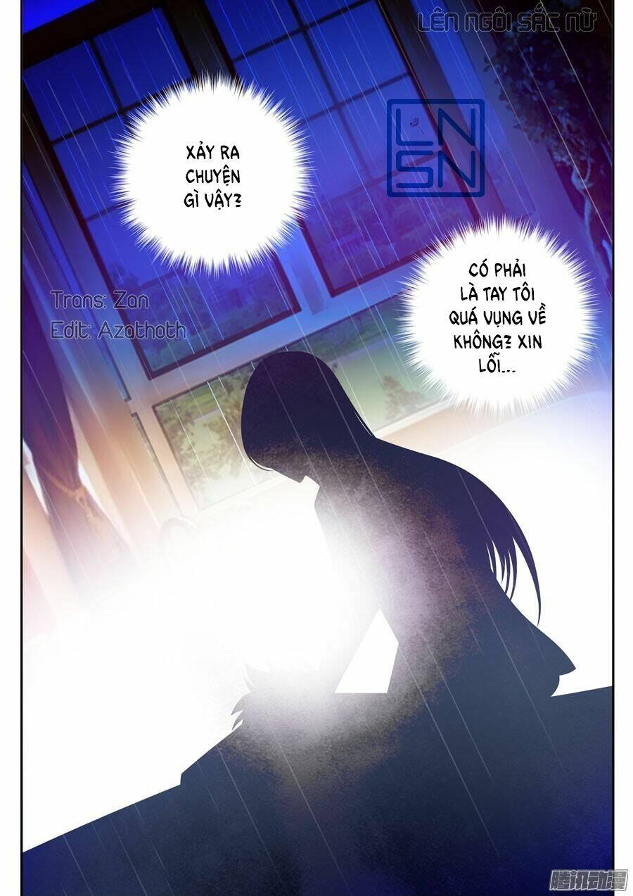 Kiếp Sau, Đợi Người Chương 13 Ảnh 7