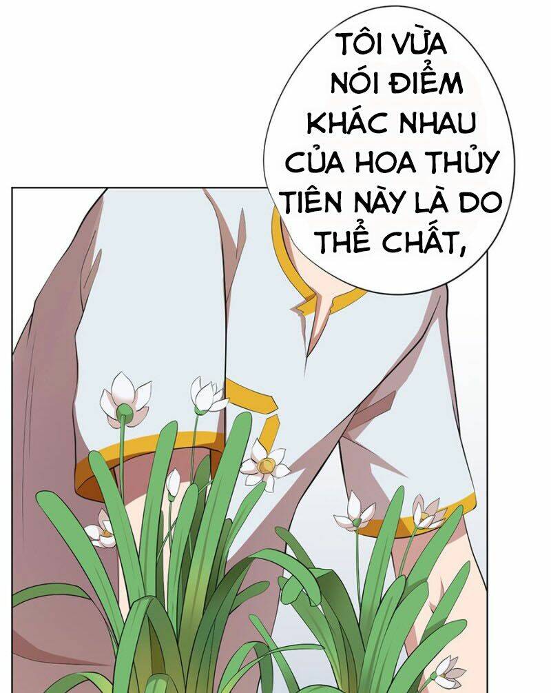 Nghịch Thiên Thần Y Chương 72 Ảnh 5