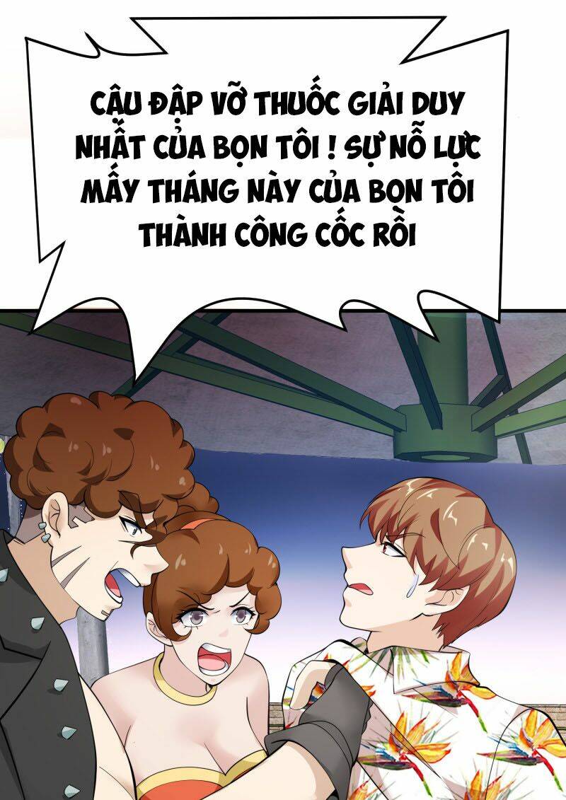 Hoa Hậu Giảng Đường Luôn Bên Người Chương 87 Ảnh 36