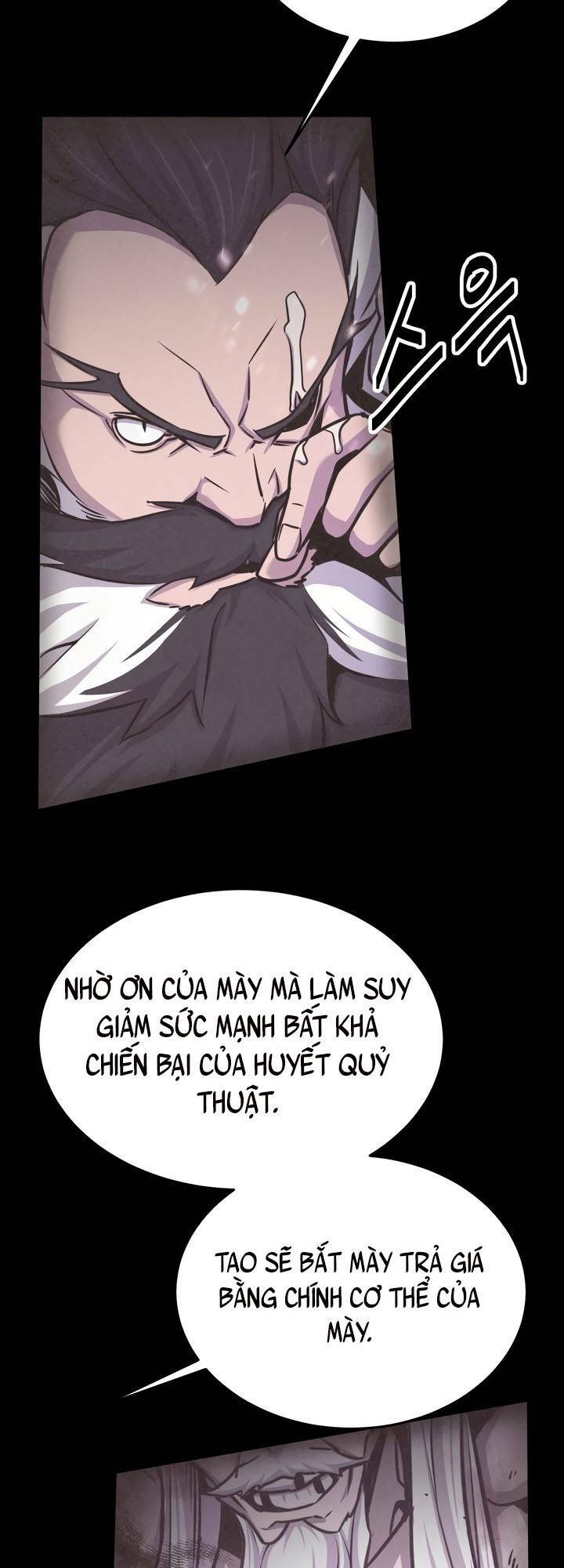 Kẻ Thù Chương 14 Ảnh 45