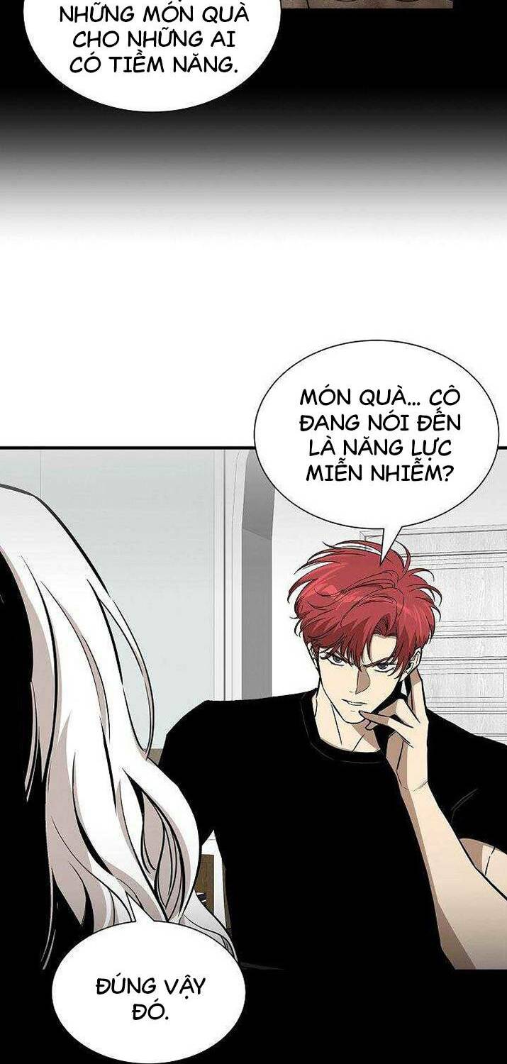 Trở Lại Ngày Tận Thế Chương 152 Ảnh 33