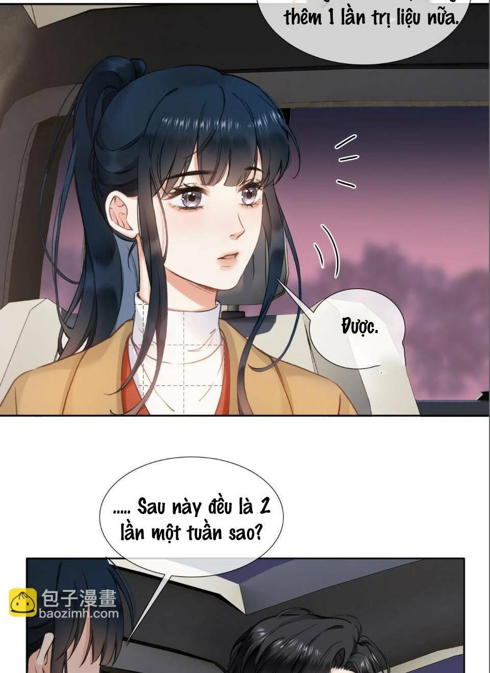 Có Ý Động Tâm Chương 11 Ảnh 16