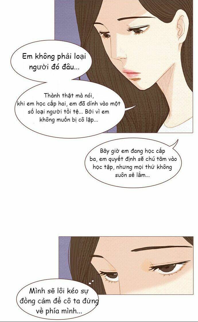 Thánh Thần Trẻ Trâu Chương 68 Ảnh 27