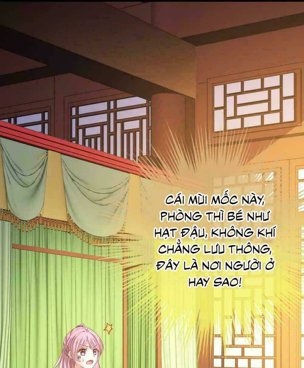Xuyên Nhanh - Hướng Dẫn Tự Cứu Của Nữ Phụ Chương 5 Ảnh 38