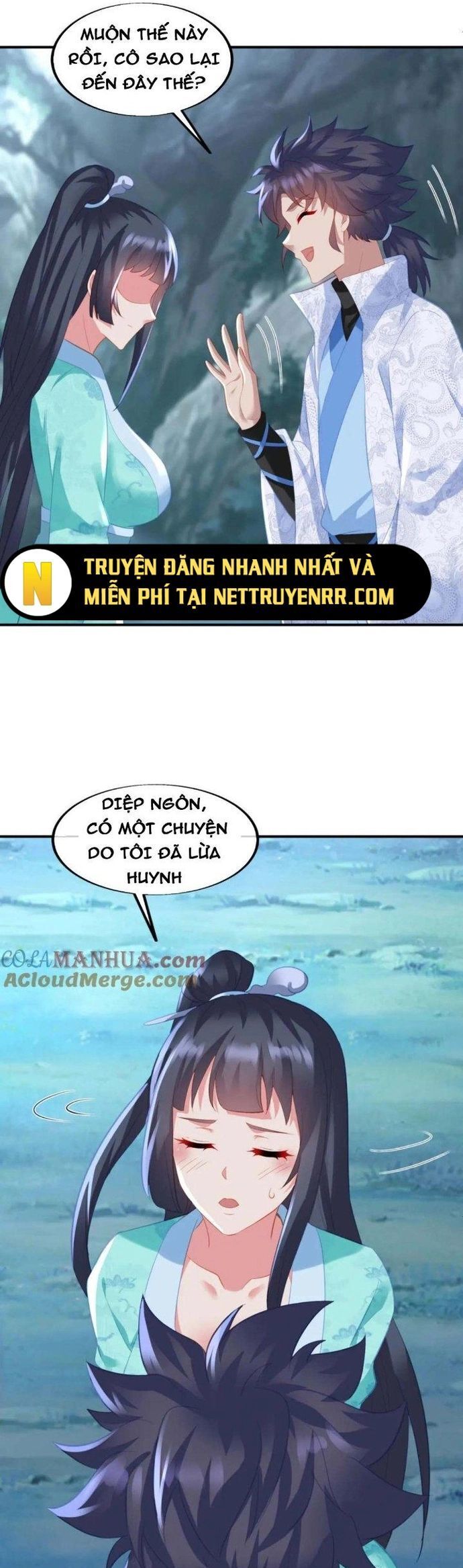 Bắt Đầu Quật Khởi Từ Làm Lô Đỉnh Chương 97 Ảnh 14