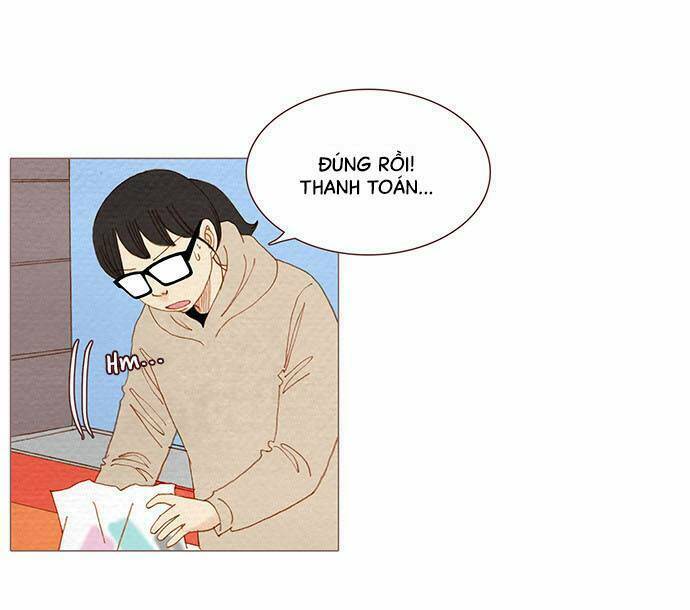 Thánh Thần Trẻ Trâu Chương 67 Ảnh 64