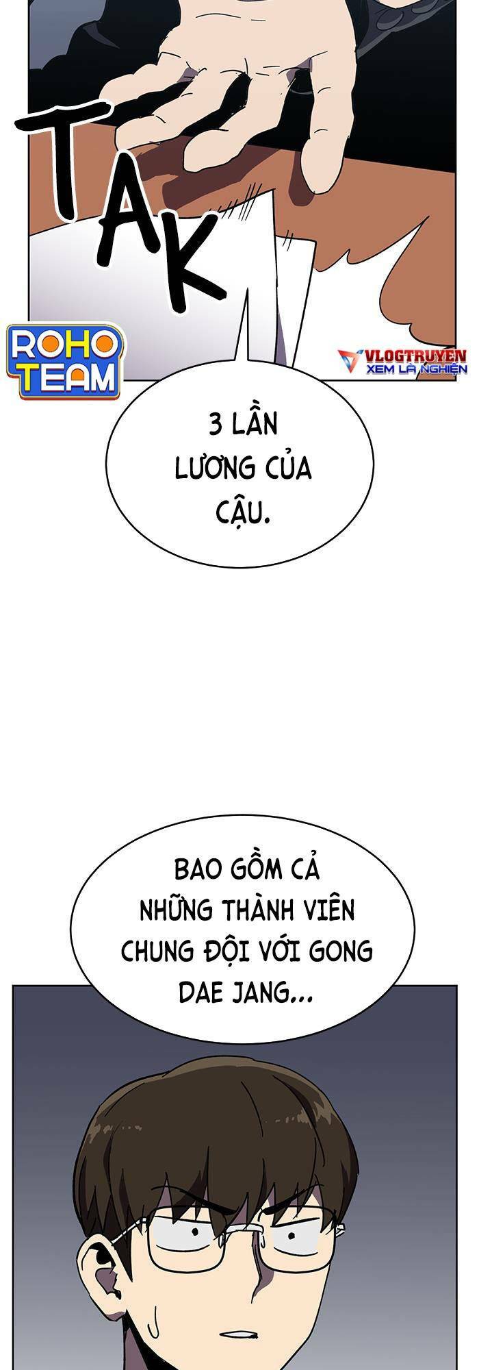 Trùm Cuối Chương 20 Ảnh 4