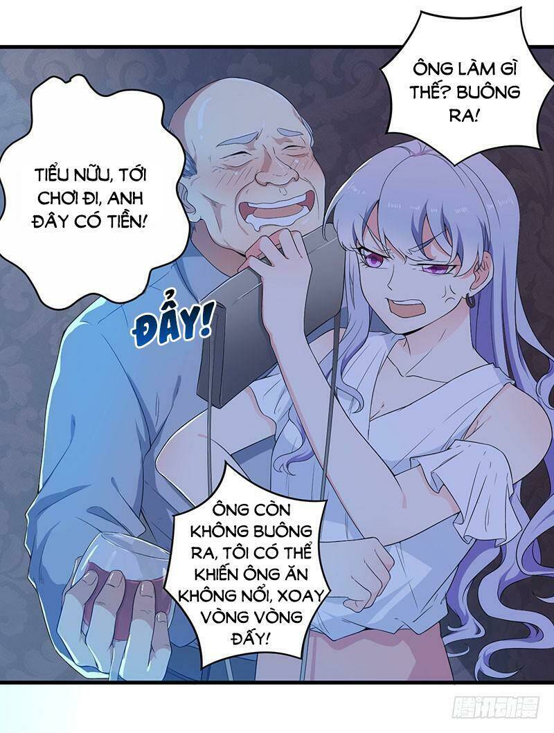 101 Lần Đoạt Hôn Chương 4 Ảnh 11