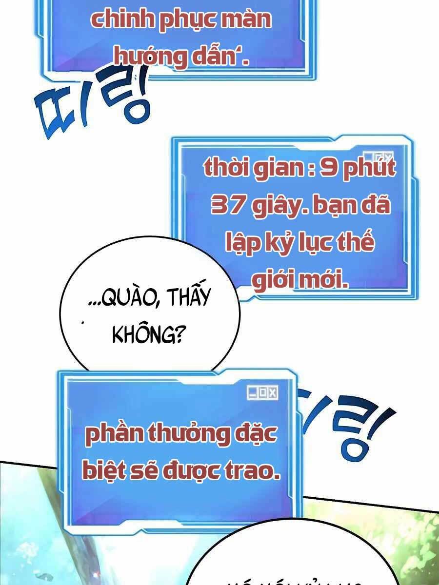 Tôi May Mắn Triệu Hồi Được Tinh Linh Hộ Vệ Hạng 10 Chương 4 Ảnh 65