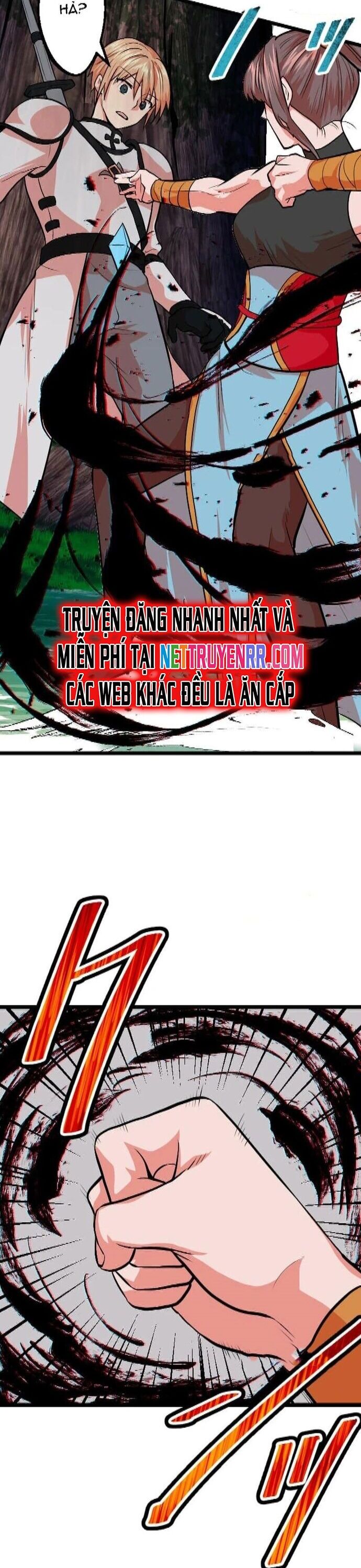 Nhà Hiền Triết Đã Nghỉ Hưu Thay Đổi Cuộc Đời Bằng Kỹ Năng Ur Chương 23 Ảnh 11