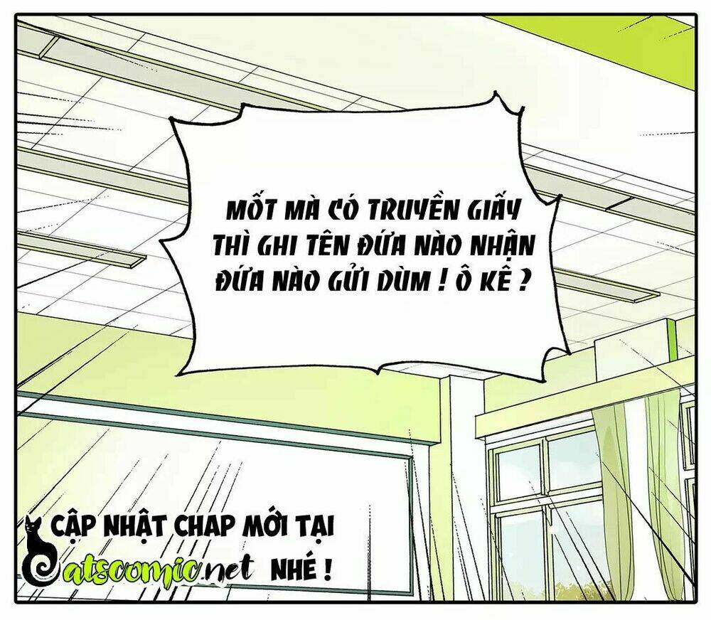 Tuổi 18 Vô Hạn Chương 2 Ảnh 9
