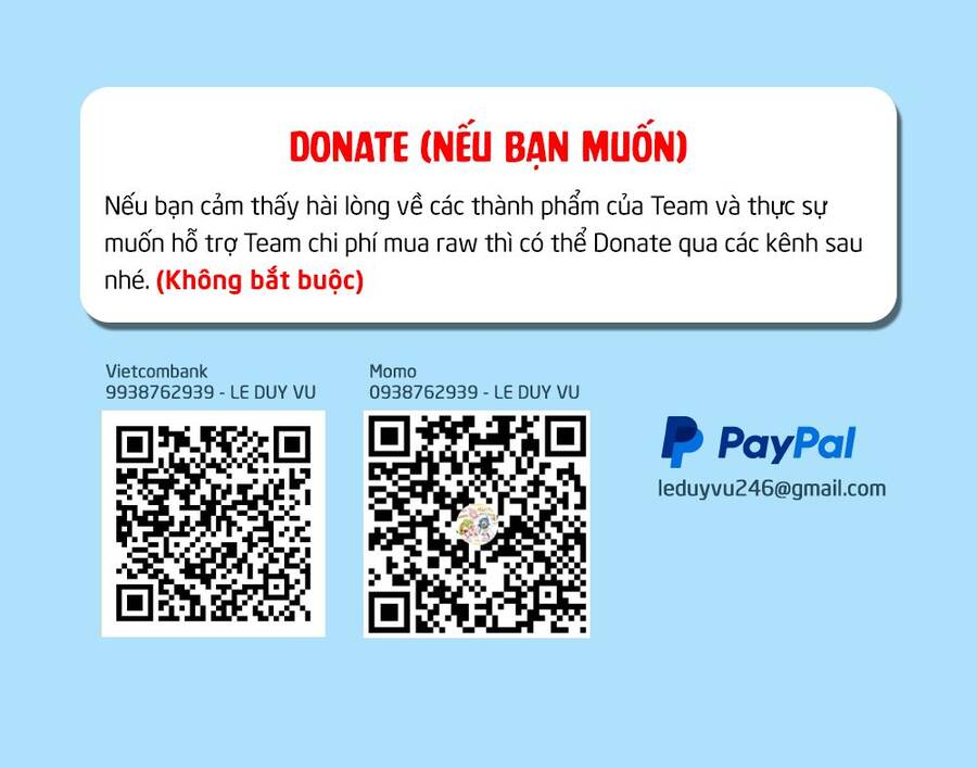 Bí Mật Của Cậu Người Sói Chương 3 Ảnh 34