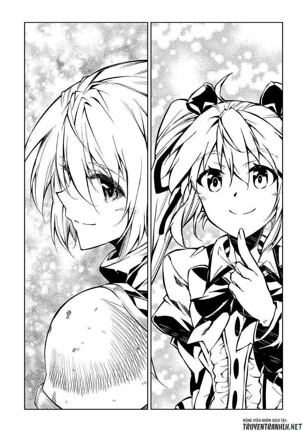 Kouritsu Kuriya Madoushi, Dani No Jinsei De Madou O Kiwameru Chương 50 Ảnh 36