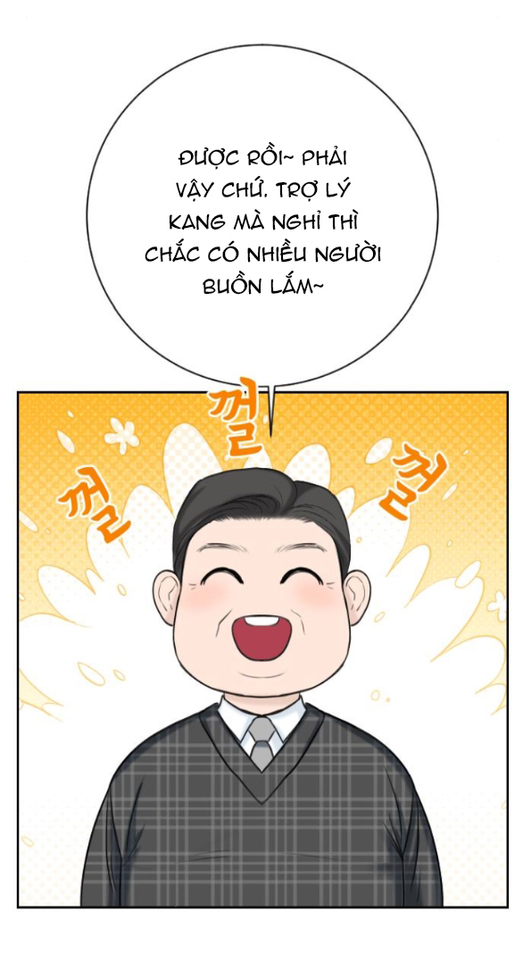 Tôi Sẽ Cho Anh Thứ Tồi Tệ Nhất Chương 14.1 Ảnh 20