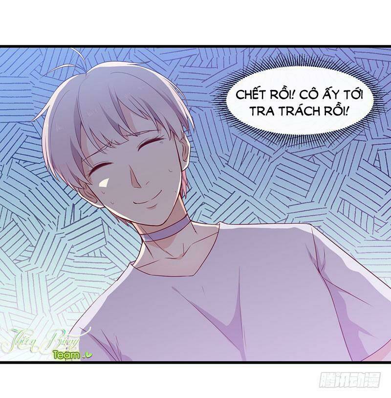 101 Lần Đoạt Hôn Chương 4 Ảnh 17