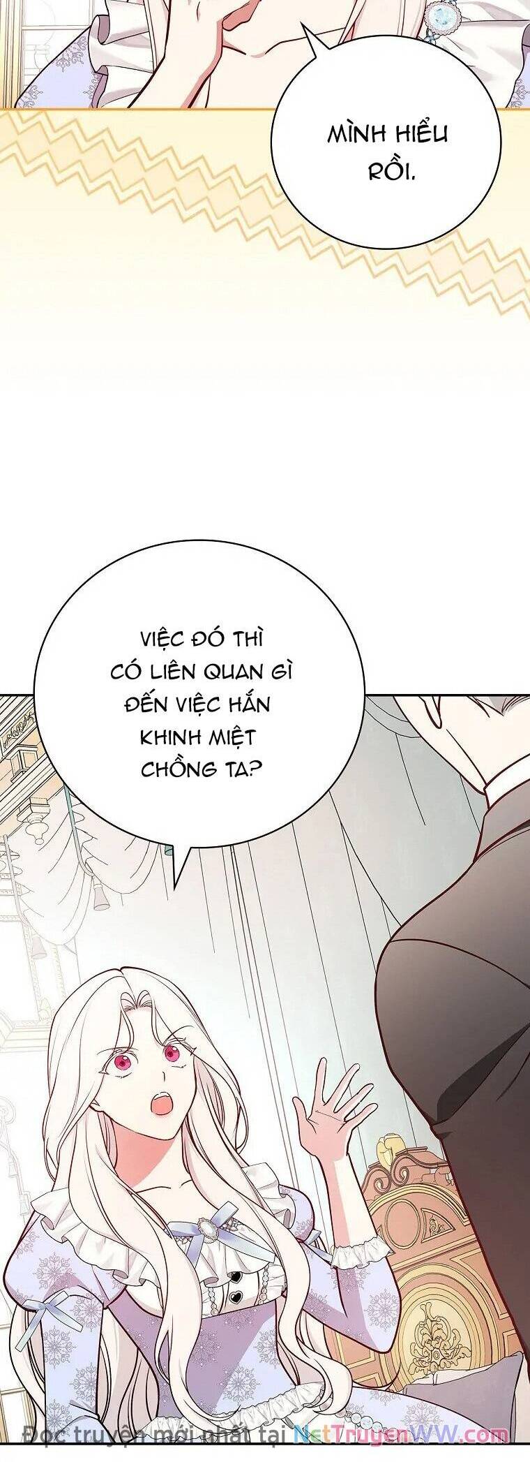Tôi Trở Thành Mẹ Của Chiến Binh Chương 81 Ảnh 16