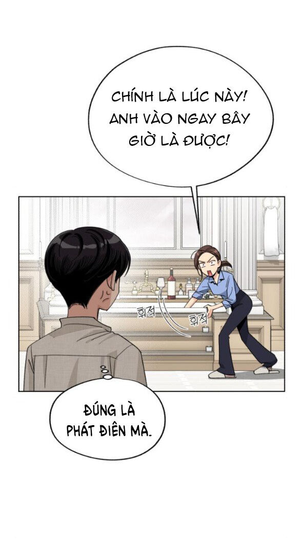 Tình Yêu Của Ik Seob Chương 67 Ảnh 16