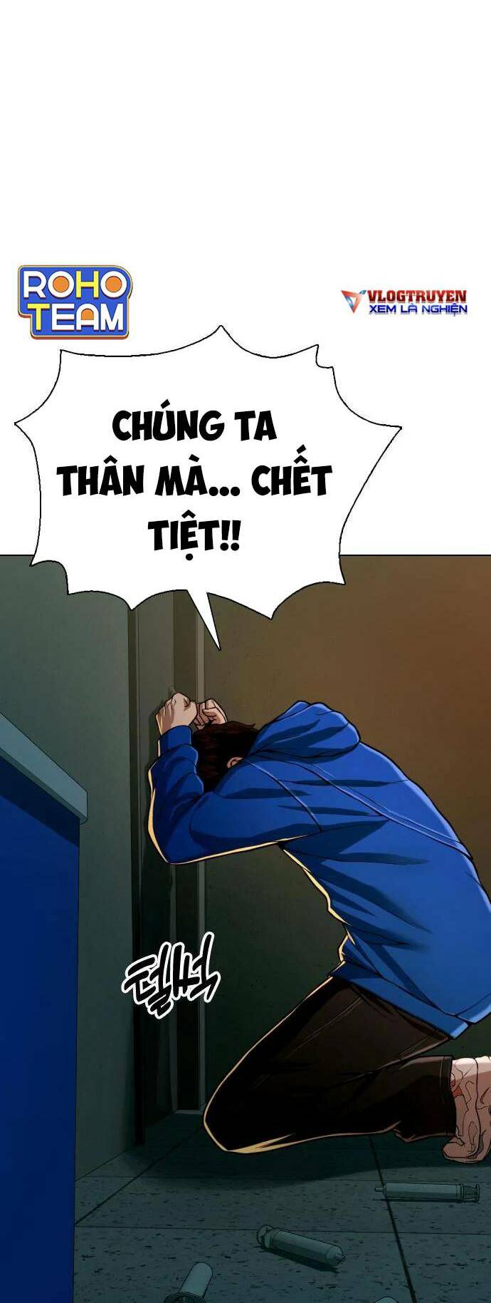Điệp Viên 18 Tuổi Chương 38 Ảnh 91