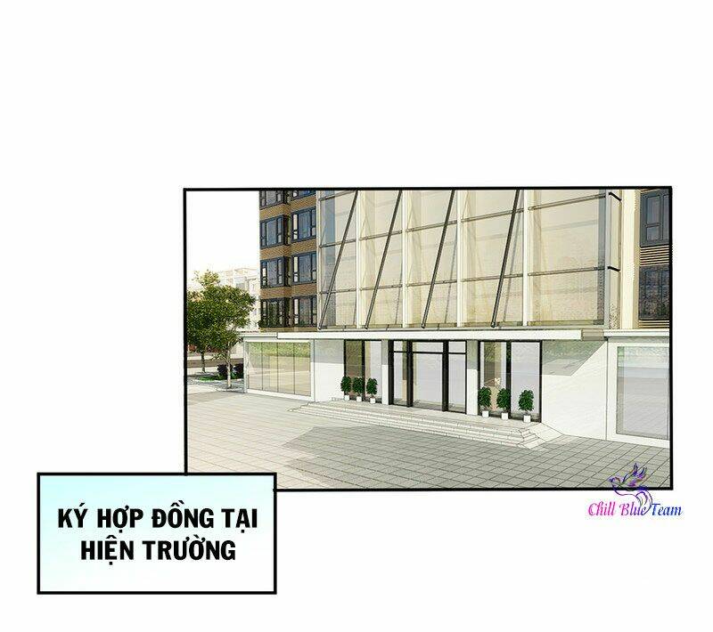 Tổng Tài Đích Tự Dưỡng Tiểu Kiều Thê Chương 28 Ảnh 3