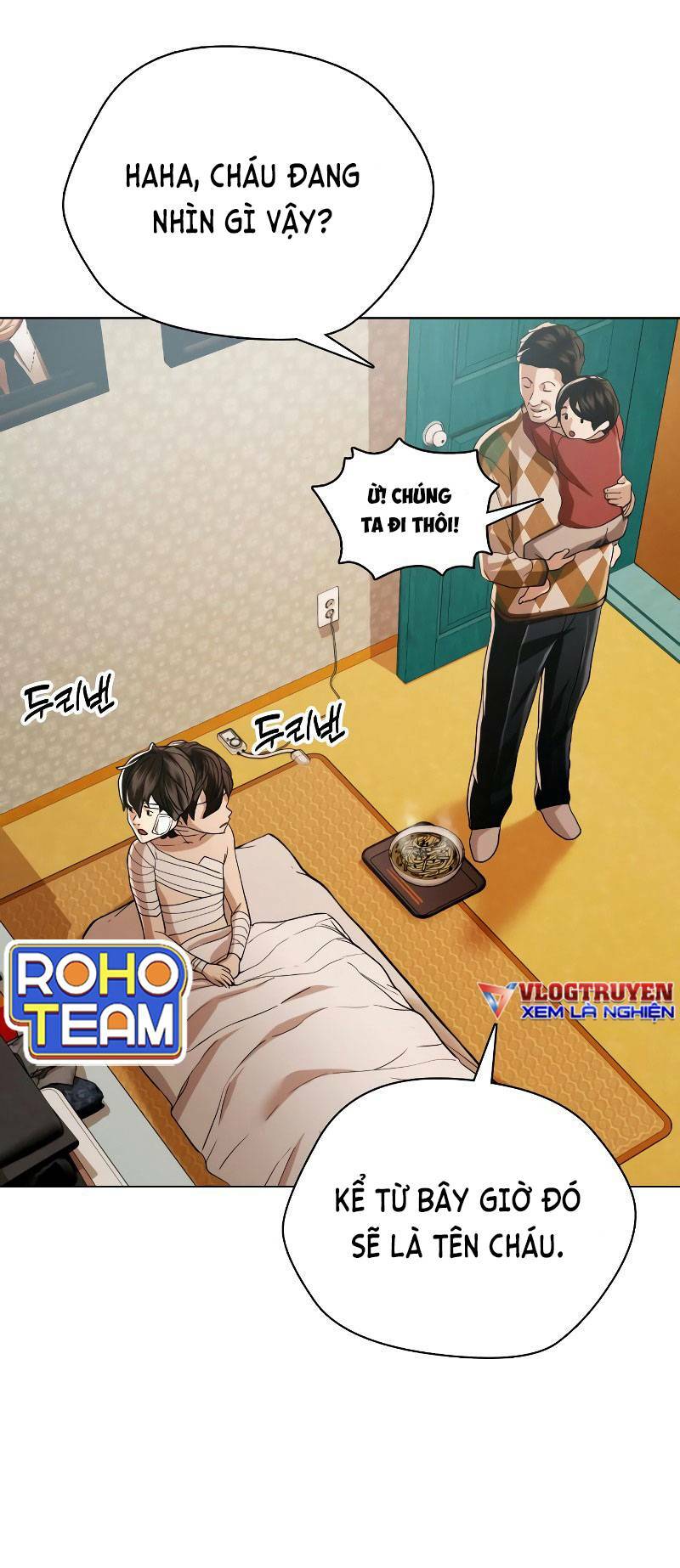Điệp Viên 18 Tuổi Chương 33 Ảnh 82